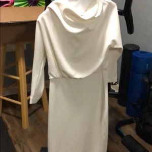 Belle badgley mischka “wedding dress”